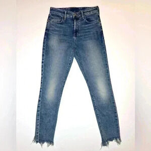Lucky Brand Women’s Bridgette Skinny Orta Premium Jeans Size- 0/25